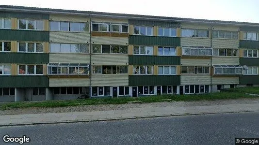 Erhvervslokaler til leje i Randers NØ - Foto fra Google Street View
