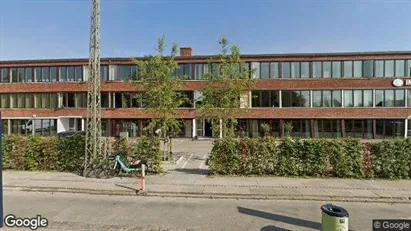 Kontorlokaler til leje i Valby - Foto fra Google Street View