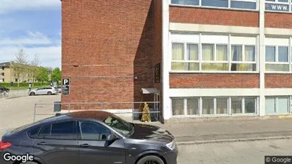 Erhvervslokaler til leje i Valby - Foto fra Google Street View