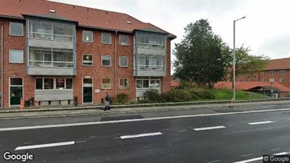 Kontorlokaler til leje i Herlev - Foto fra Google Street View
