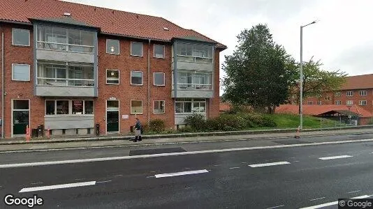 Kontorlokaler til leje i Herlev - Foto fra Google Street View