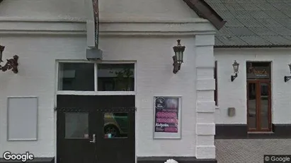 Erhvervslokaler til leje i Holstebro - Foto fra Google Street View
