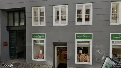 Kontorlokaler til leje i København K - Foto fra Google Street View