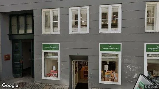 Kontorlokaler til leje i København K - Foto fra Google Street View