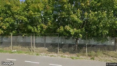 Kontorlokaler til leje i Odense C - Foto fra Google Street View