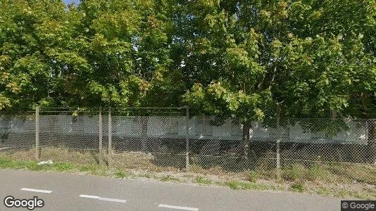 Kontorlokaler til leje i Odense C - Foto fra Google Street View