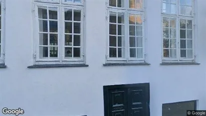 Kontorlokaler til leje i København K - Foto fra Google Street View