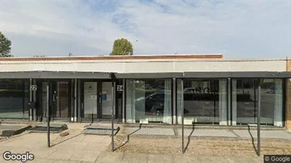Kontorlokaler til leje i Odense V - Foto fra Google Street View