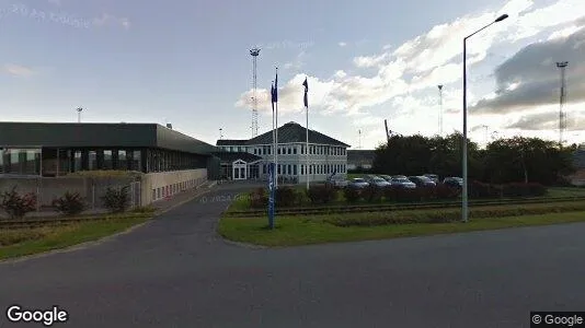 Kontorlokaler til leje i Aalborg Øst - Foto fra Google Street View