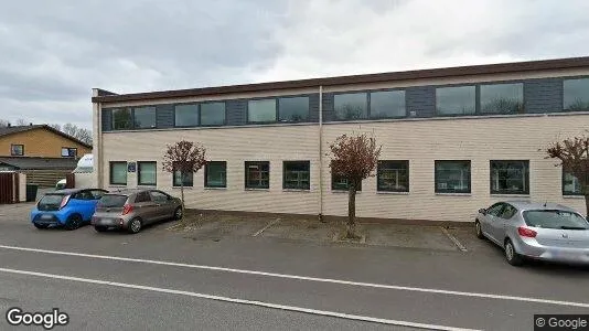 Kontorfællesskaber til leje i Greve - Foto fra Google Street View
