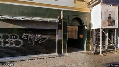 Kontorfællesskaber til leje i København K - Foto fra Google Street View