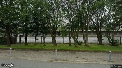 Lagerlokaler til leje i Kolding - Foto fra Google Street View