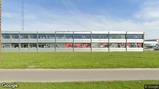 Kontorlokaler til leje i Rødovre - Foto fra Google Street View