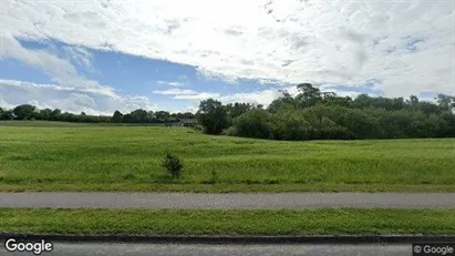Kontorlokaler til leje i Støvring - Foto fra Google Street View