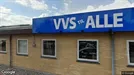 Lager til leje, Hillerød, &lt;span class=&quot;blurred street&quot; onclick=&quot;ProcessAdRequest(261485)&quot;&gt;&lt;span class=&quot;hint&quot;&gt;Se vej-navn&lt;/span&gt;[xxxxxxxxxx]&lt;/span&gt;