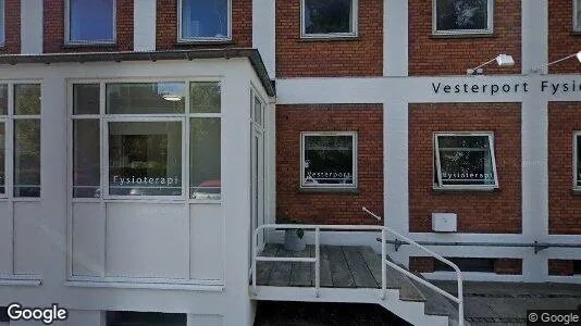 Kontorlokaler til leje i Randers C - Foto fra Google Street View