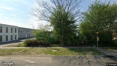 Lagerlokaler til leje i Glostrup - Foto fra Google Street View