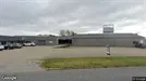 Erhvervslokaler til leje, Hedensted, Lundagervej
