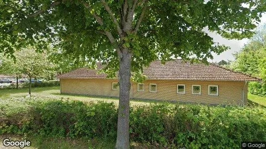 Kontorlokaler til leje i Faxe - Foto fra Google Street View