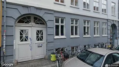 Lagerlokaler til leje i København K - Foto fra Google Street View