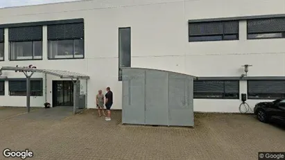 Kontorlokaler til leje i Kolding - Foto fra Google Street View