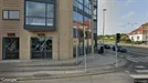 Lager til leje, Holbæk, Ahlgade