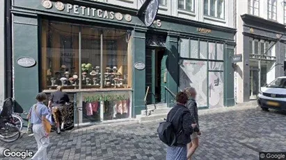 Kontorlokaler til leje i København K - Foto fra Google Street View