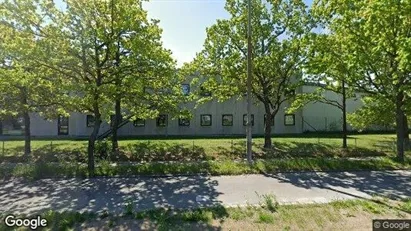 Kontorlokaler til leje i Hvidovre - Foto fra Google Street View