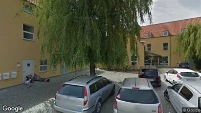 Kliniklokaler til leje i Køge - Foto fra Google Street View