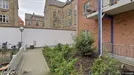 Lager til leje, Frederiksberg C, Rosenørns Allé