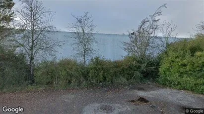 Lagerlokaler til leje i Aalborg SV - Foto fra Google Street View