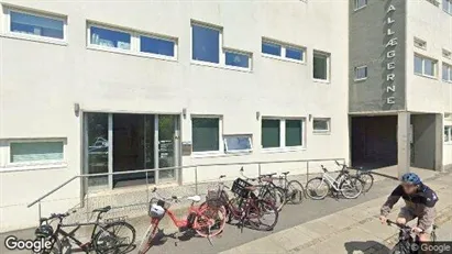 Kontorlokaler til leje i Århus C - Foto fra Google Street View