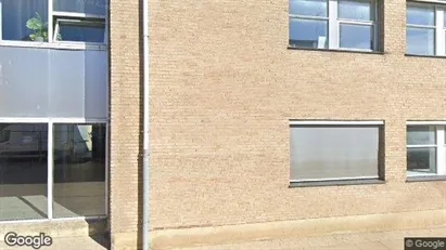 Kontorhoteller til leje i Taastrup - Foto fra Google Street View