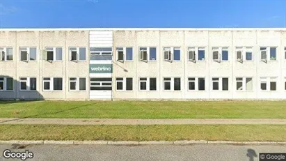 Kontorlokaler til leje i Kastrup - Foto fra Google Street View