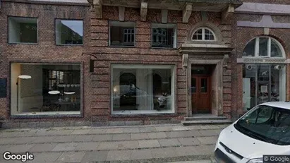 Kontorlokaler til leje i København K - Foto fra Google Street View