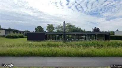 Kontorlokaler til leje i Egå - Foto fra Google Street View
