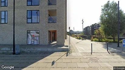 Erhvervslokaler til leje i Fredericia - Foto fra Google Street View