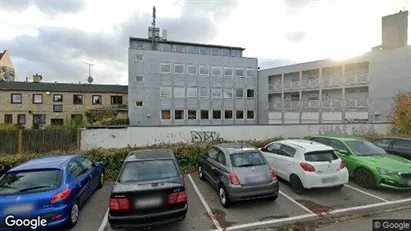 Kontorlokaler til leje i Rødovre - Foto fra Google Street View