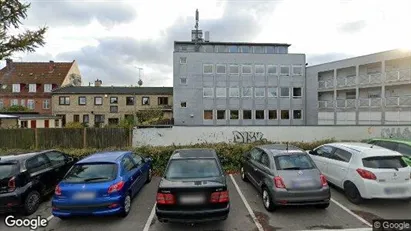 Kontorlokaler til leje i Rødovre - Foto fra Google Street View