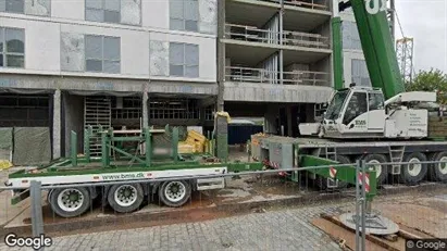 Kontorlokaler til leje i Roskilde - Foto fra Google Street View
