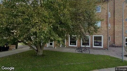 Kliniklokaler til leje i Kongens Lyngby - Foto fra Google Street View