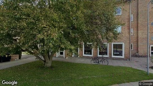Kliniklokaler til leje i Kongens Lyngby - Foto fra Google Street View
