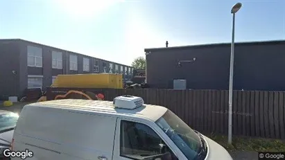 Lagerlokaler til leje i Kastrup - Foto fra Google Street View