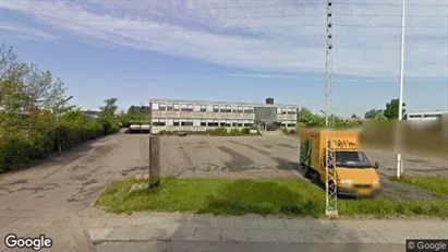Lagerlokaler til leje i Kastrup - Foto fra Google Street View