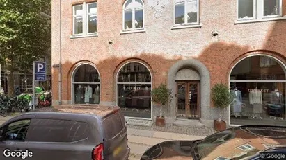 Kliniklokaler til leje i København K - Foto fra Google Street View