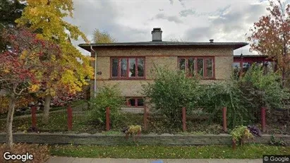 Kontorlokaler til leje i Brønshøj - Foto fra Google Street View