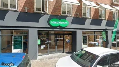 Kontorlokaler til leje i Randers C - Foto fra Google Street View