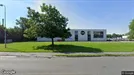Erhvervslokaler til leje, Fredericia, &lt;span class=&quot;blurred street&quot; onclick=&quot;ProcessAdRequest(262080)&quot;&gt;&lt;span class=&quot;hint&quot;&gt;Se vej-navn&lt;/span&gt;[xxxxxxxxxx]&lt;/span&gt;