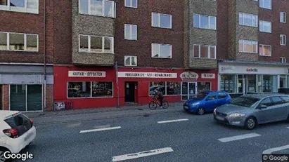 Kliniklokaler til leje i Aalborg Centrum - Foto fra Google Street View