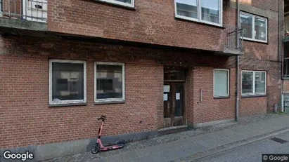 Kontorlokaler til leje i Aalborg Centrum - Foto fra Google Street View